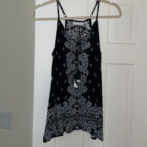 Stitch fix - summer top